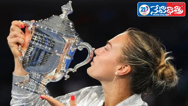 Sabalenka Wins US Open with Record Prize Money