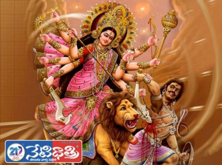 Ayudha Puja Ritual This Dasara
