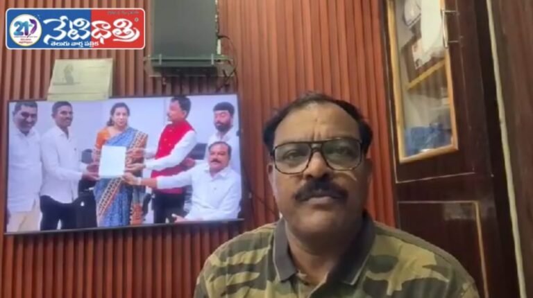 Demand for Divyang Representation in Local Elections