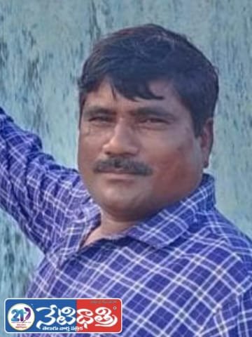 Man Dies of Heart Attack in Boppanapalli