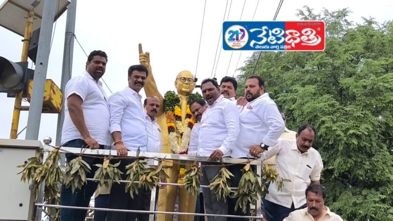 Palamaneru Auto Drivers Rally Celebrates Welfare Scheme