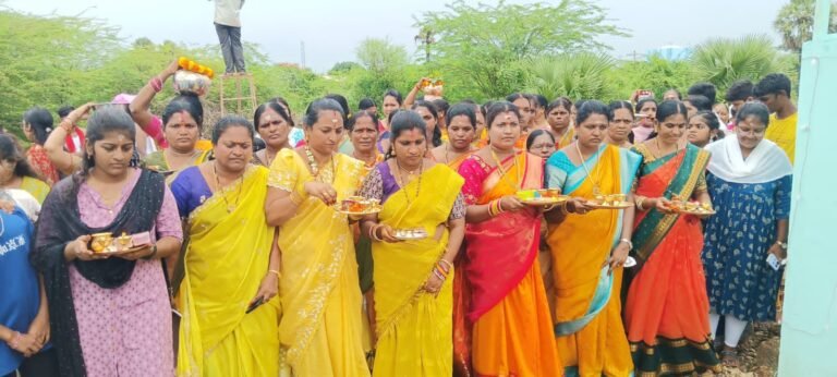 Grand Abhishekams of Kanthamaheshwara Swamy in Narsampet