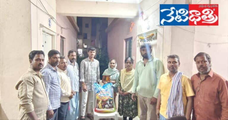 Dr. Alhaj Syed Gousuddin passes away in Zaheerabad