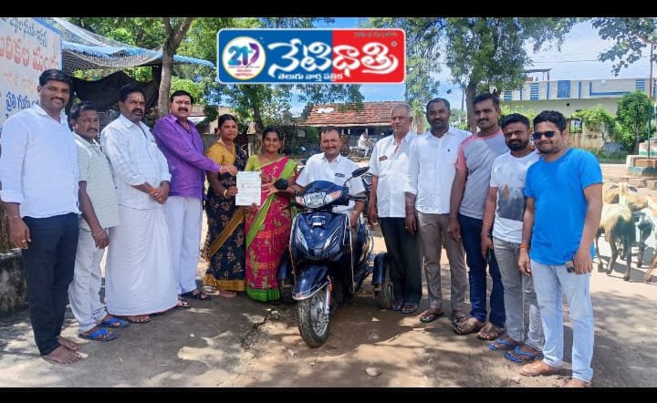 Former Minister Jivan Reddy