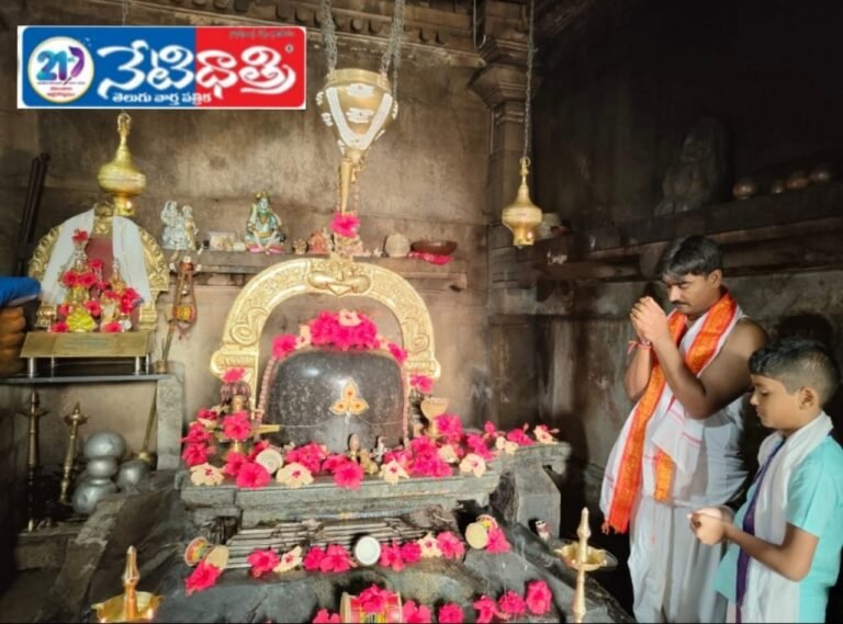 Anjaneya Swamy Temples