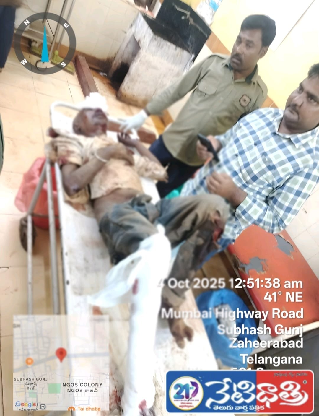 Jeheerabad