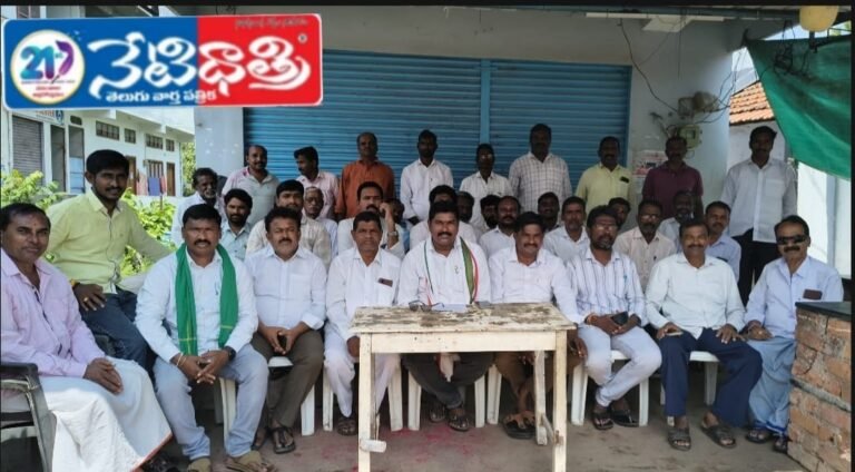 KCR