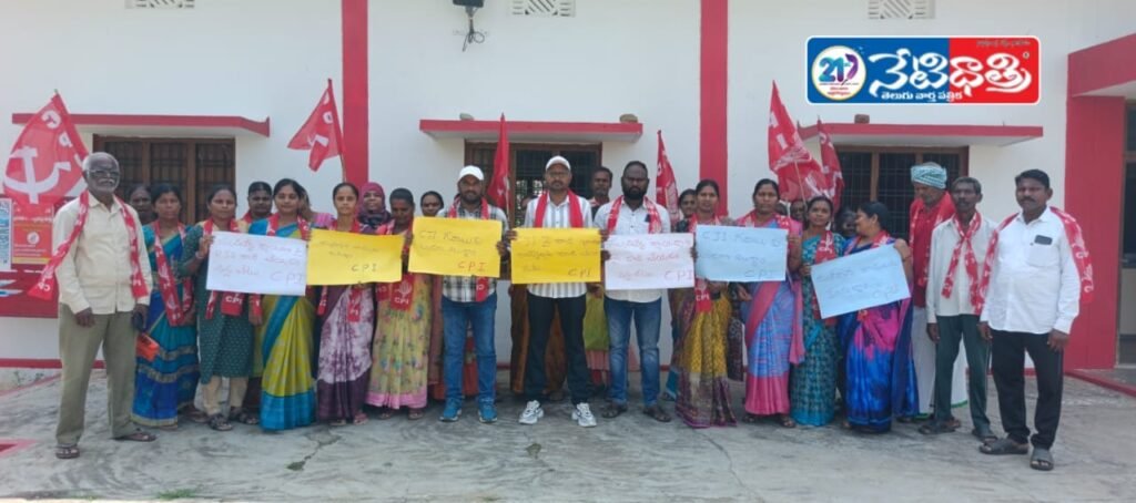 We condemn the attack on Chief Justice of the Supreme Court Justice Gavai...