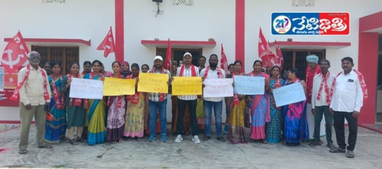 We condemn the attack on Chief Justice of the Supreme Court Justice Gavai...