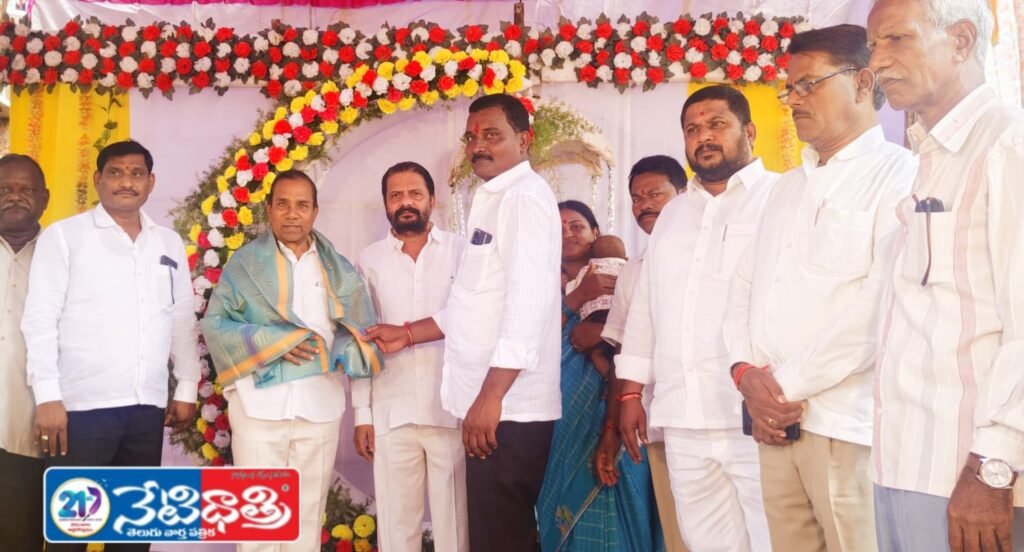 MLA