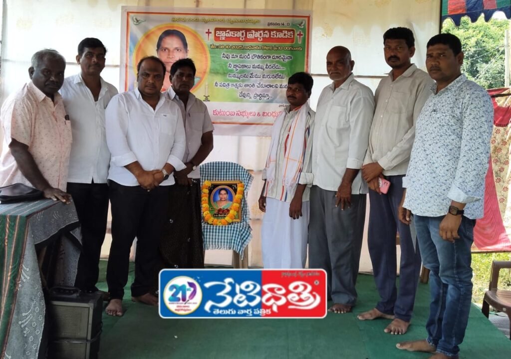 Congress Leaders
