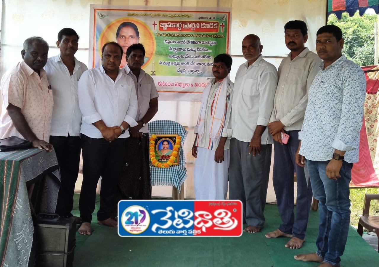 Congress Leaders