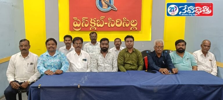 Markandeya Temple Fund Drive to Begin Soon