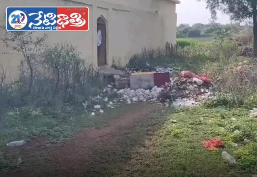 Temple Theft at Tulja Bhavani Shrine