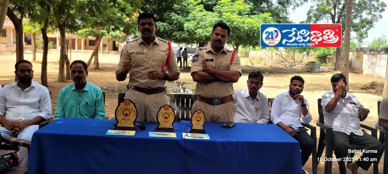 కష్టపడి చదివితేనే.. ఉన్నత శిఖరాలకు…