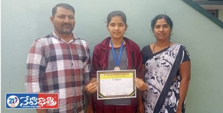 Udaya Shines in SGF Kabaddi