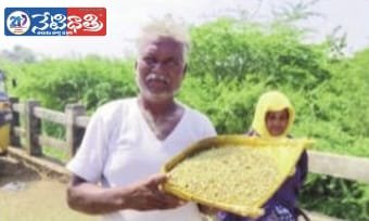 Farmers Distressed Over Soybean Procurement Delay