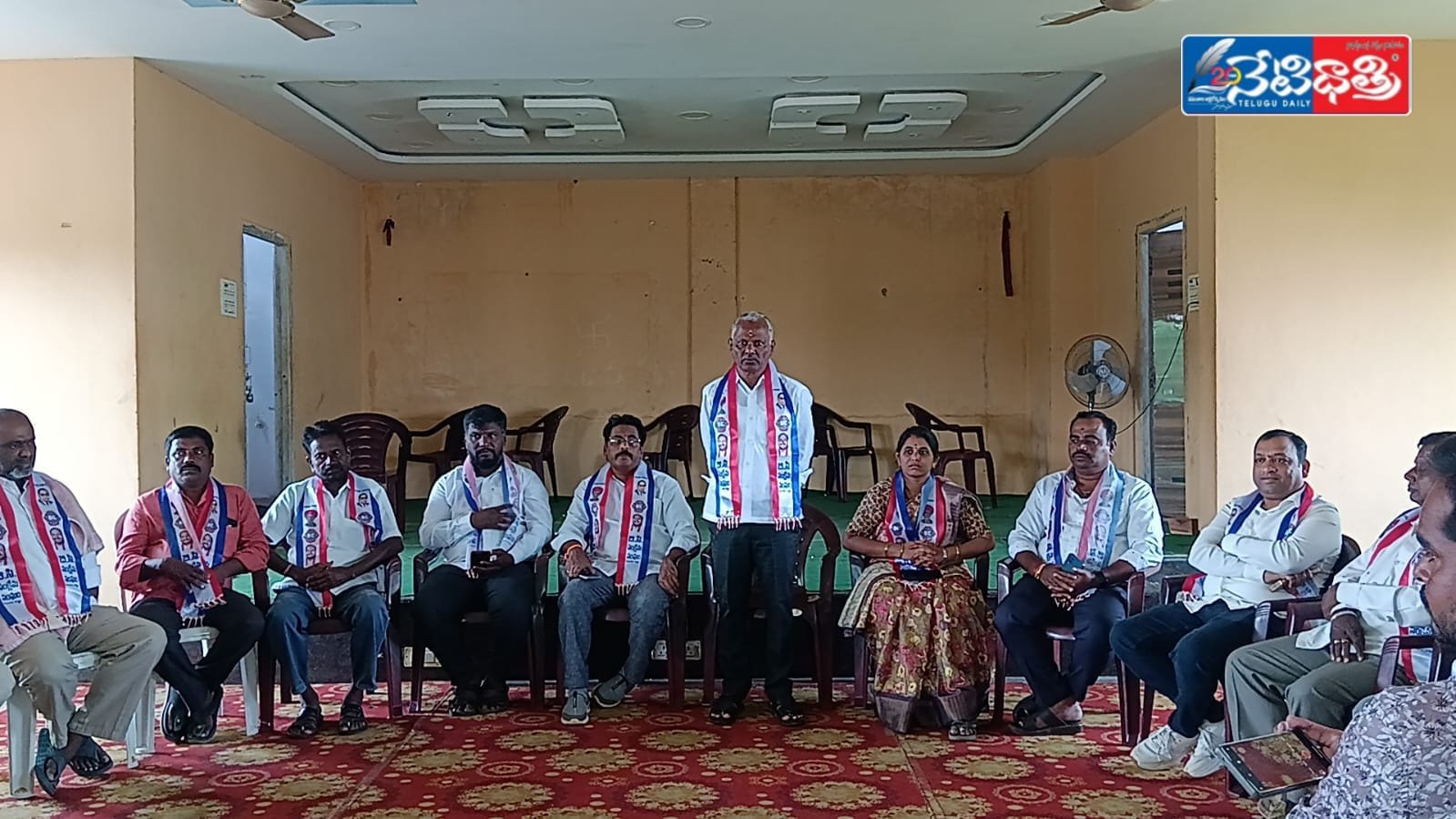 బీసీల రిజర్వేషన్ కోసం రామాయంపేట బంద్ పిలుపు..