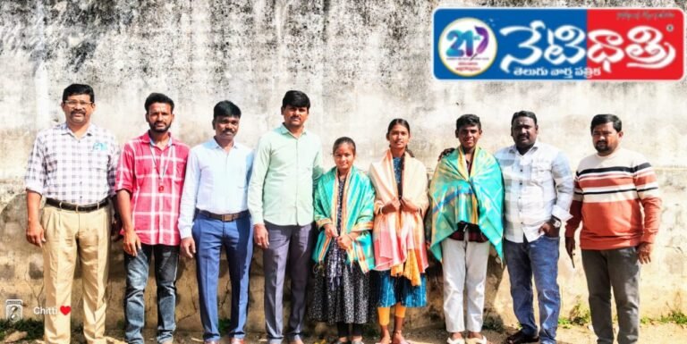 Greenwood Students Selected for State Kabaddi Tournament