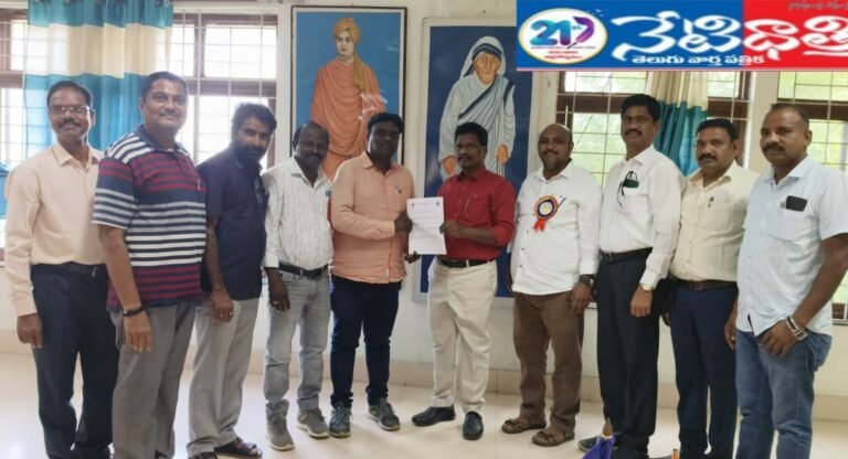 NSS Jayashankar Convenor
