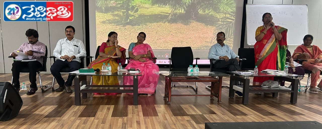Efficient Rice Procurement in Warangal District