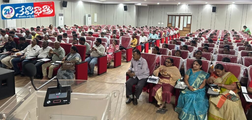 Efficient Rice Procurement in Warangal District