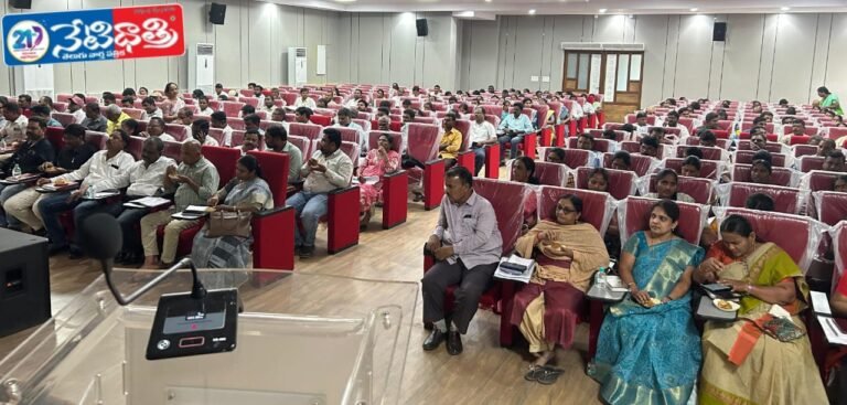 Efficient Rice Procurement in Warangal District