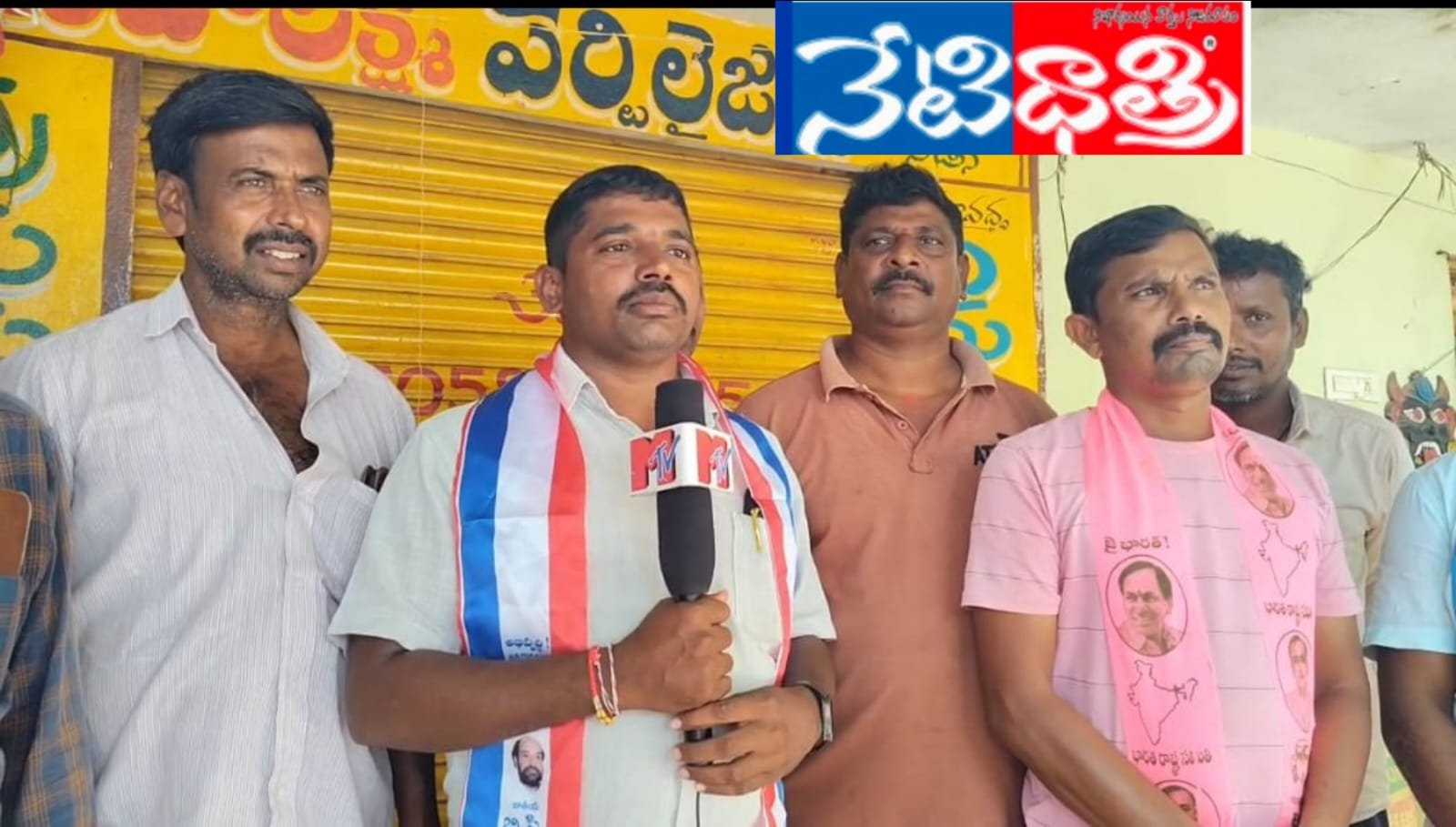 42% రిజర్వేషన్లు బీసీలకు కల్పించాలి….