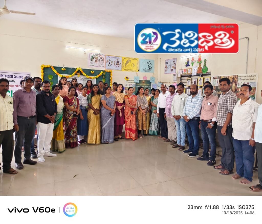 Youth Urged to Preserve Indian Culture