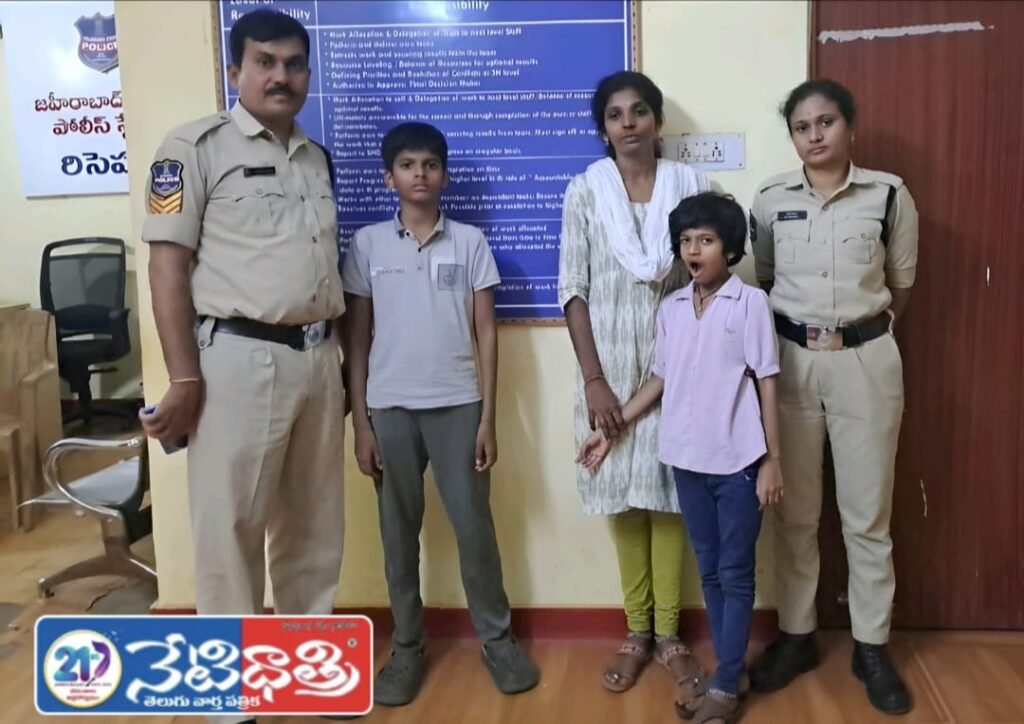 Mother Attempts Suicide with Children at Narinja Dam