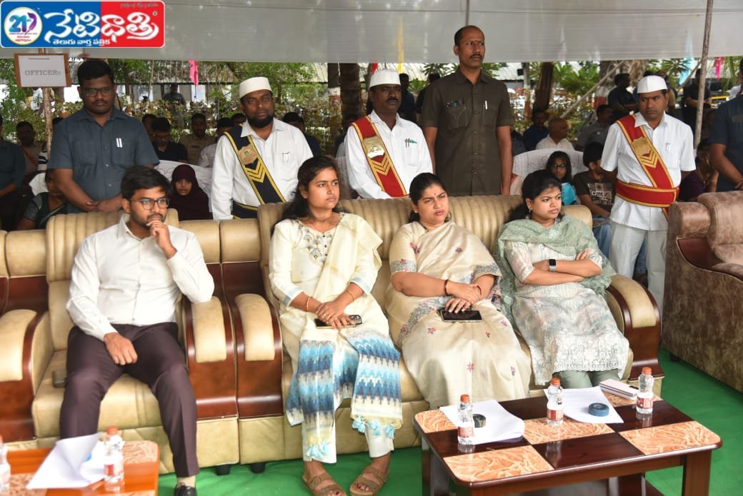 పోలీసు అమరవీరుల ప్రాణత్యాగాలు చిరస్మరణీయం….