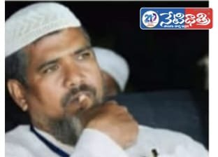 Condolences on Maulana Hafeez Peer Shabbir Ahmed’s Demise