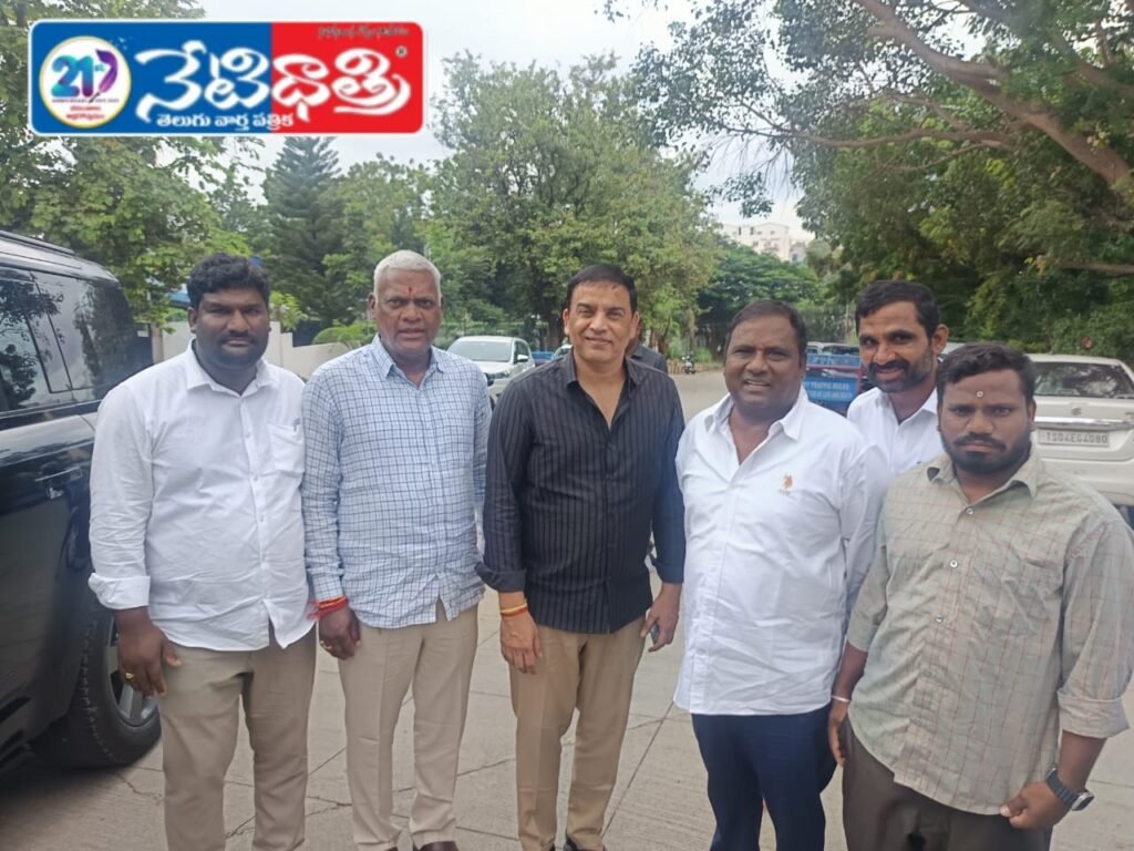 Telangana Youth to Get Priority in Film Industry