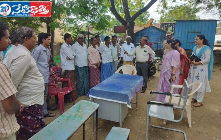 Warangal Cotton Farmers Benefiting from Kapas Kisan App