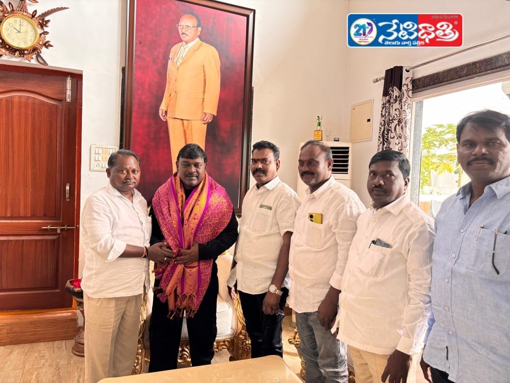 Congratulations to Preethim on AICC SC National Coordinator Role