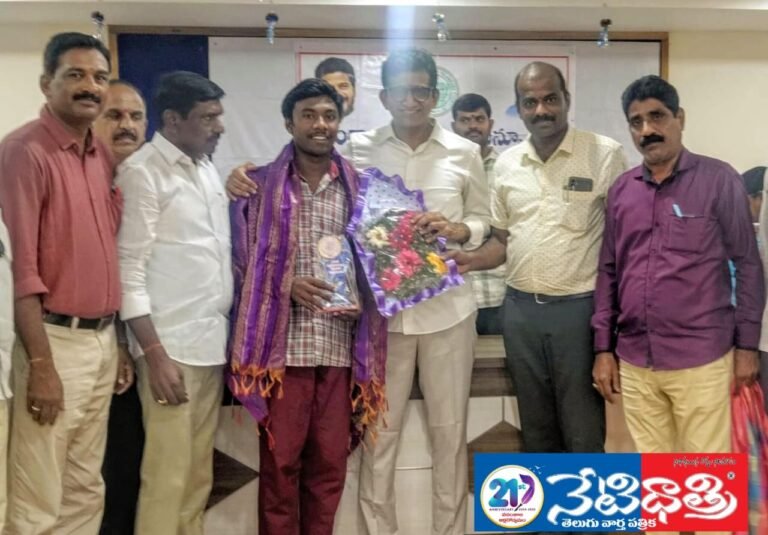 Student Akshay Selected for State Chess Tournament