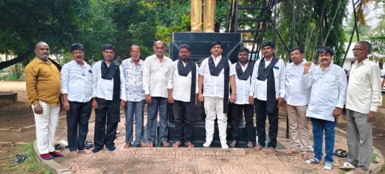 Dalit Pride Rally on Nov 1 – Chalo Hyderabad