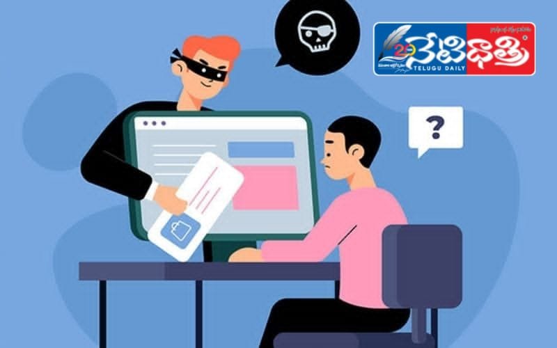 Online Job Scam in Mandamarri – Police Warn Public