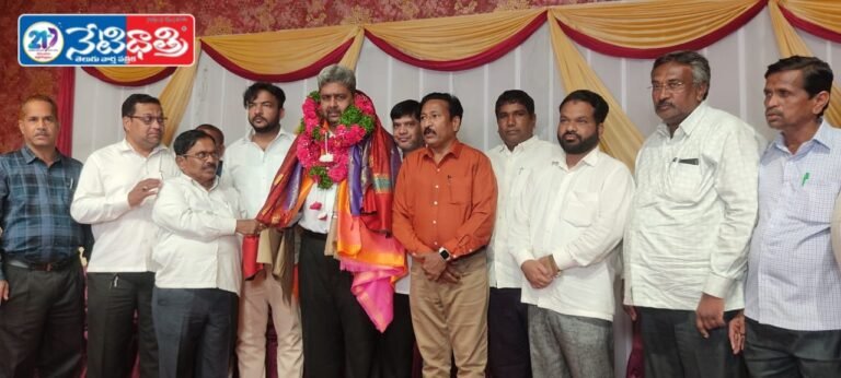 Former IDC Chairman Attends New Journalist Union Event