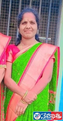 Anganwadi Teacher Commits Suicide