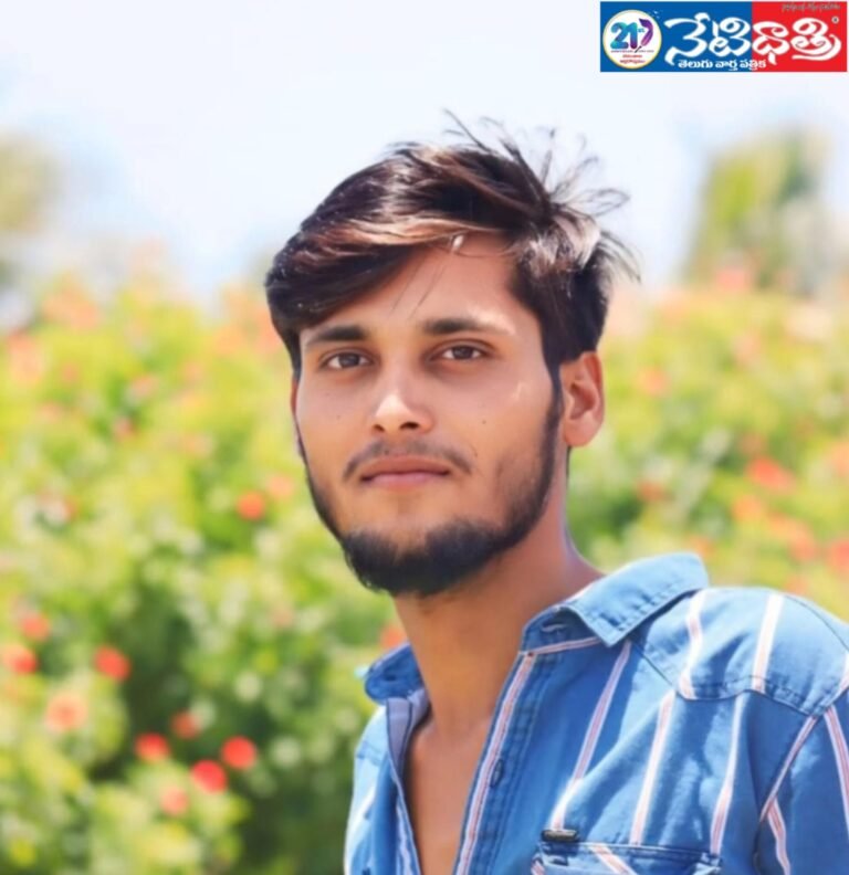 Youth Dies After Consuming Poison in Balangar