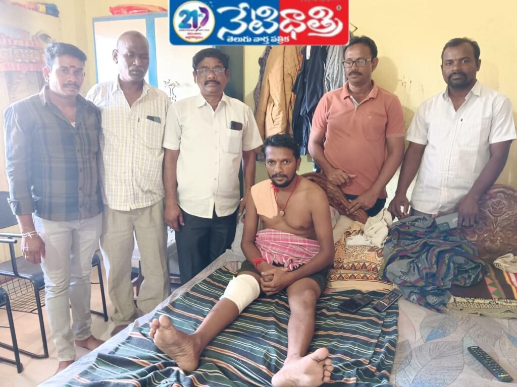 Government Urged to Recognize Two-Wheeler Mechanics