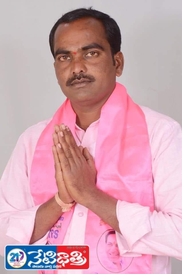 "Venkat Reddy Demands Relief for Cotton Farmers"