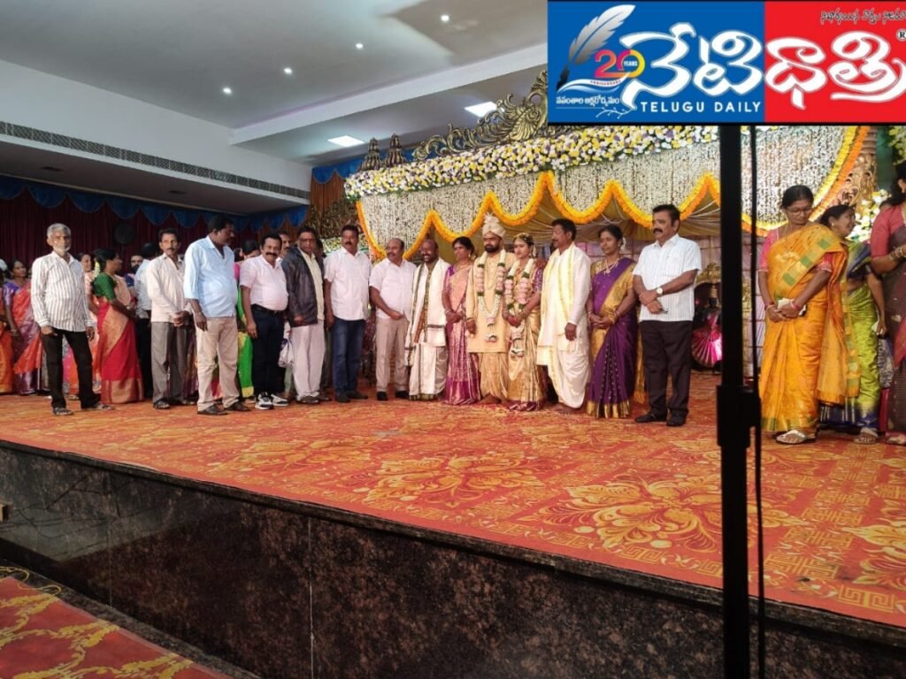 Nagurla Venkateshwarlu