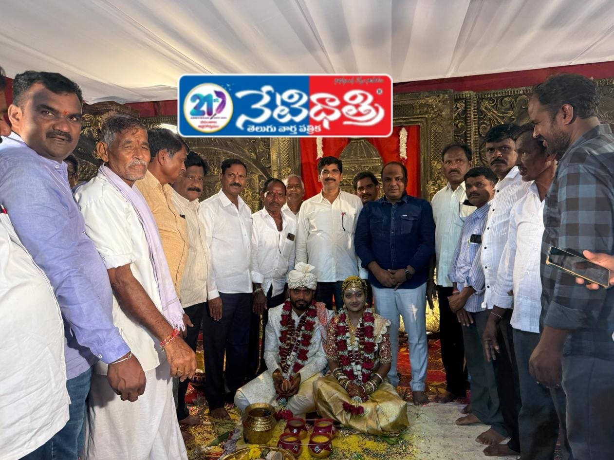 MPTC Aakuthota Sudhakar, Congress party.