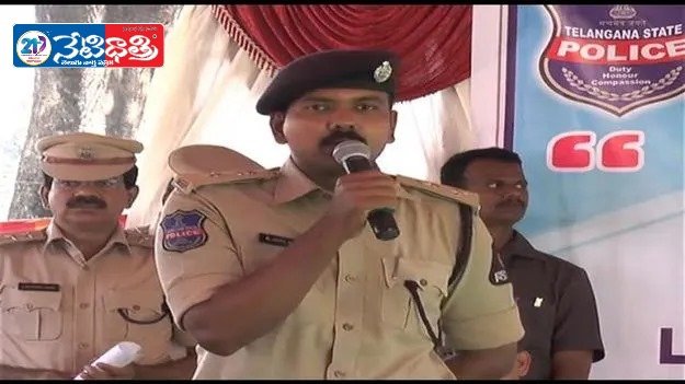 Traffic Diversion for 9 Months in Secunderabad