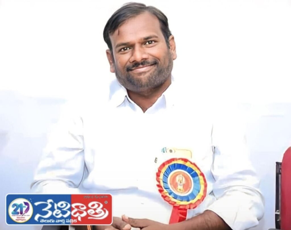 Farmers Suffer Heavy Losses Due to Rains