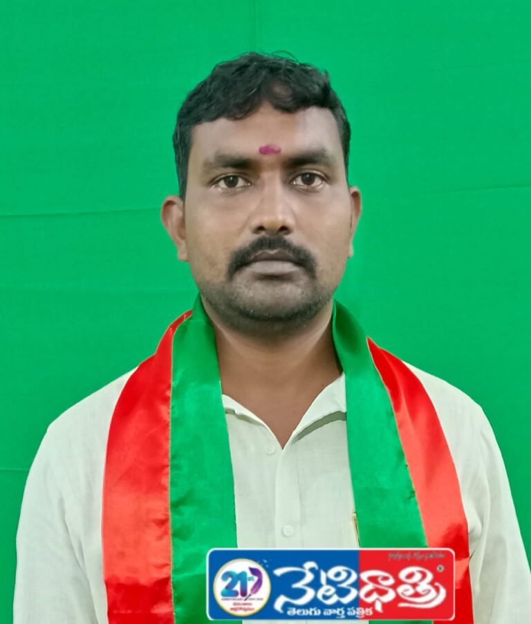 Flood Alert for River Area Residents — Mahesh Varma