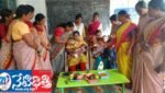 DWWO Emphasizes Punctuality for Anganwadi Staff