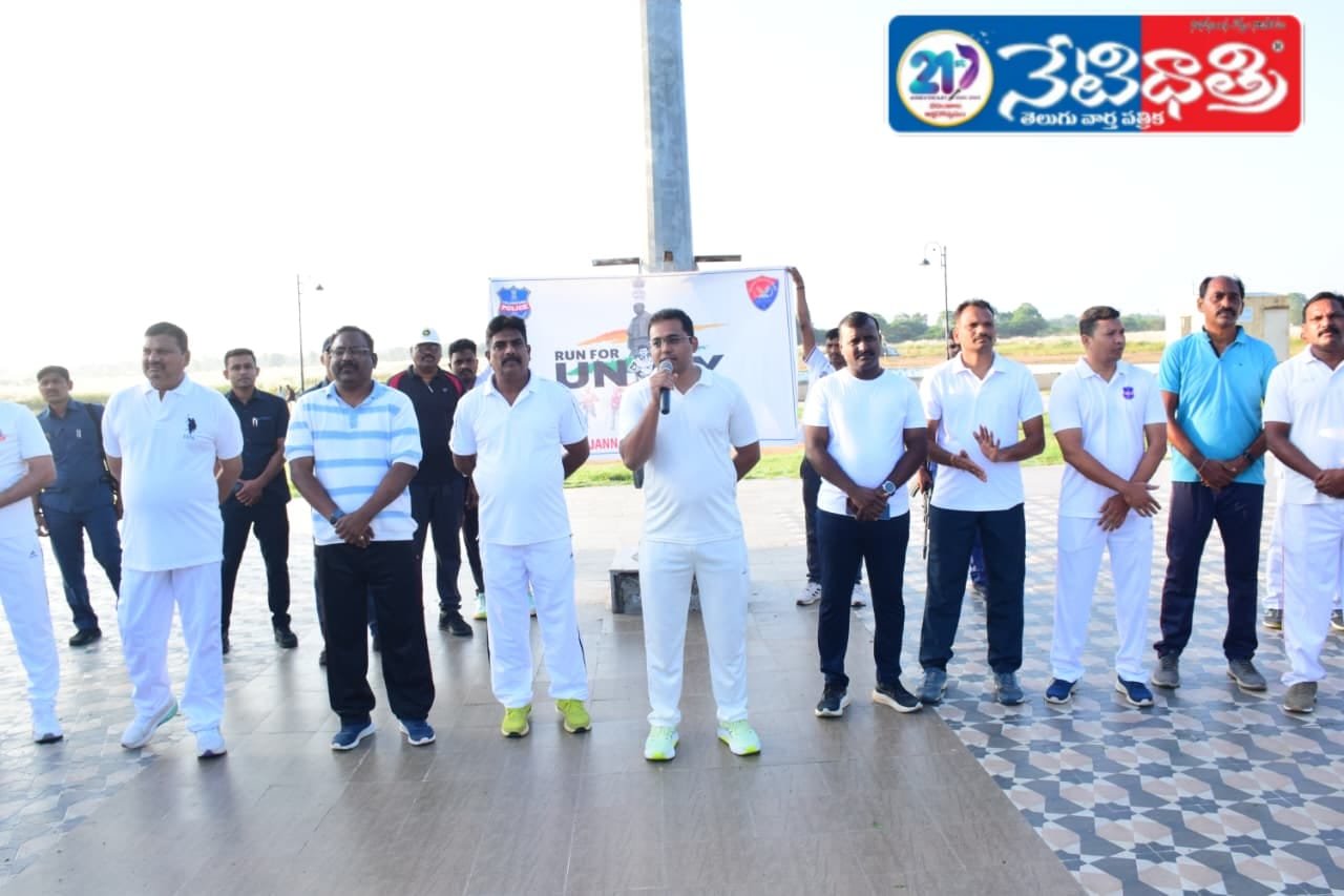 భారత ఐక్యత పితామహుడు — సర్దార్ వల్లభాయ్ పటేల్…